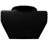 [Larger] Black Cozy Sweater w/ Turtle Neck v2