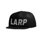 Larp Cap