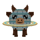 Las Vaquitas Saturnitas Steal a Brainrot