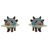 Las Vaquitas Saturnitas Steal A Brainrot