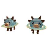 Las Vaquitas Saturnitas (Steal a Brainrot)