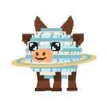 Las Vaquitas Saturnitas [Steal A Brainrot]