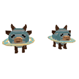 Las Vaquitas Saturnitas [Steal a Brainrot]