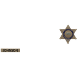 LASD Badge
