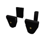 LASD Belt Accessories V2