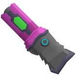 Laser Cannon [99 Nights in the Forest]