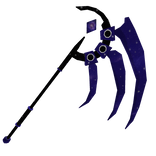Laser Scythe Of The Nova (Code: AstralScythe)