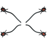 Lasers Red Tech Tentacles ( 2/2 )