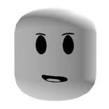 (Last Guest) Guest's Open Grin