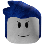 Last Guest Plush - [HEAD] - MMU PLUSHY SERIES