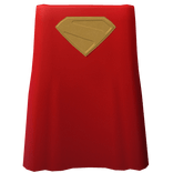 Last Son of Krypton Cape