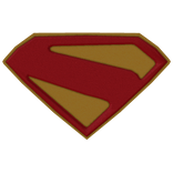 Last Son of Krypton Emblem