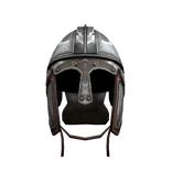 Late Ancient Roman Helmet: IV Century
