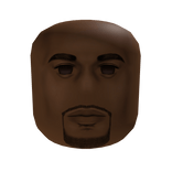 (Late Registration Era) Kanye West Face