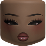 Latina Beauty Filter Selfie Makeup Linen