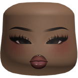 Latina Beauty Filter Selfie Makeup Linen