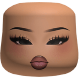 Latina Beauty Filter Selfie Makeup Nougat