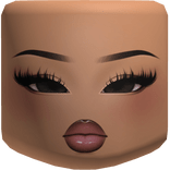 Latina Beauty Filter Selfie Makeup Nougat