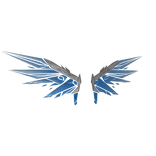 latotol's Cyber Wings