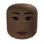 Lauren's Custom Face 