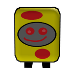 Lautarja's Pixxa Box