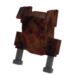Lava Chicken (Suit)