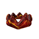 Lava Crown
