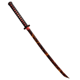 Lava Katana