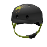 Lava Skate Helmet