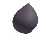 Lavender Bear Tail | Leftina