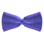 Lavender Bowtie