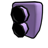 Lavender Crewmate Backpack