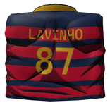 Lavinho