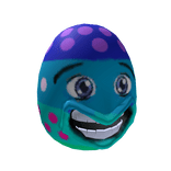 LAWLEGG : Blue Egg of Joy