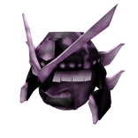 LAWLEGG : Dark Flame Emperor