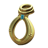 ʚ♡ɞ Layered Gold Metal Halter Top