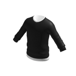 Layered sweatshirt : TEST