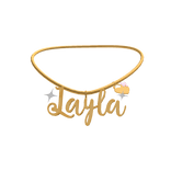 layla necklace