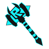 Lazer's UGC Developer Retro Hammer