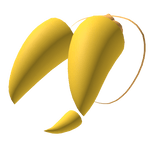 LB Golden Blur Backspine