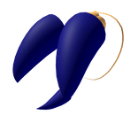 LB Wind Blur Backspine