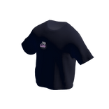 LBS x YO Flat T - Shirt