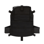 LBT-6094A Slick Plate Carrier (Black)