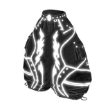 L$ - Glowing Baggy Rave Pants (Emissive)