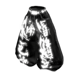 L$ - Glowing Baggy Streetwear Jeans (Emissive)