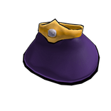 LD's Sister | Skirt and Belt