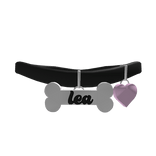 Lea Puppy Collar