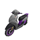 Lead 125 Scooter Motorcycle