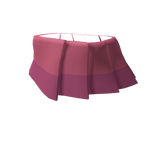 Leaf Green Trainer’s Skirt