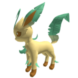 Leafeon
